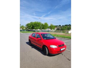 OPEL ASTRA G 1.4 16V Classic II