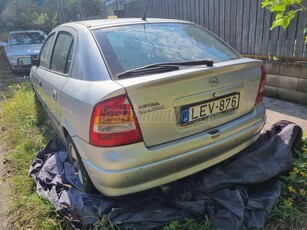 OPEL ASTRA G 1.4 16V Classic II G-CC