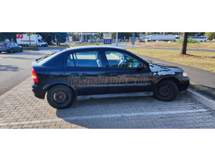 OPEL ASTRA G 1.4 16V Club