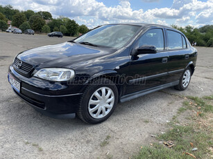 OPEL ASTRA G 1.4 16V Club