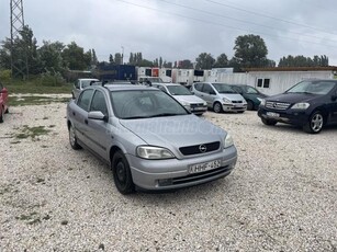 OPEL ASTRA G 1.4 16V Club