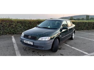 OPEL ASTRA G 1.4 16V