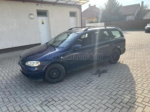 OPEL ASTRA G 1.6 16V