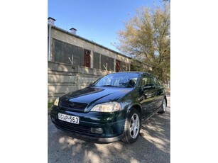 OPEL ASTRA G 1.6 16V Club