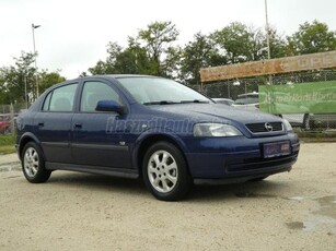 OPEL ASTRA G 1.6 Club