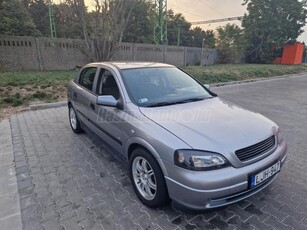 OPEL ASTRA G 1.7 CDTI Classic II