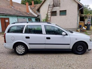 OPEL ASTRA G 1.7 TD GL