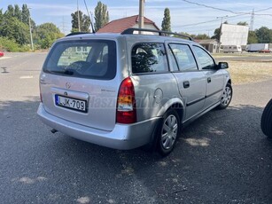 OPEL ASTRA G Caravan 1.4 16V Classic II