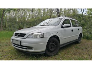 OPEL ASTRA G Caravan 1.4 16V Comfort