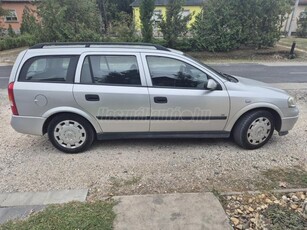 OPEL ASTRA G Caravan 1.6 16V Classic II