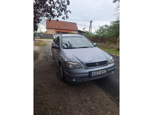 OPEL ASTRA G Caravan 1.6 16V Classic II Optima