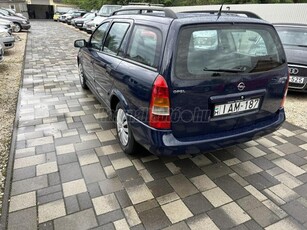 OPEL ASTRA G Caravan 1.6 Club