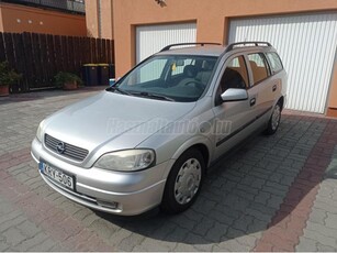 OPEL ASTRA G Caravan 1.7 DIT Classic II Optima