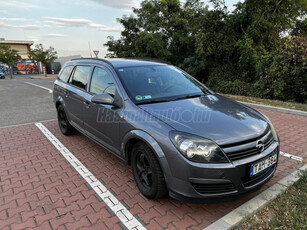 OPEL ASTRA H 1.6 Elegance station wagon