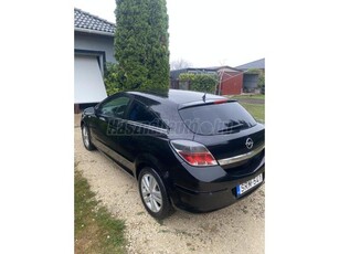 OPEL ASTRA H 1.6 GTC Cosmo