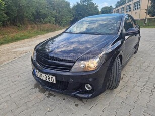 OPEL ASTRA H 1.6 GTC Enjoy Egyedi OPC Line.panoráma tető.bőr belső.állítható futómű stb!