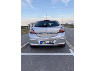 OPEL ASTRA H 1.6 GTC Sport GTC