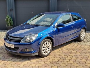 OPEL ASTRA H 1.6 GTC Sport NAGYON SZÉP.115LE 1.6 MOTORRAL.TEMPOMAT.ESŐ-FÉNY.ALU.VEZÉRLÉS.KUPLUNG CSERÉLVE S