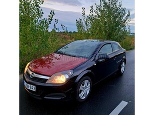 OPEL ASTRA H 1.7 CDTI GTC Sport Hatalmas panorámás első szélvédő. nagyon ritka!!!