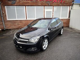 OPEL ASTRA H 1.7 CDTI GTC Sport SZÉP!!