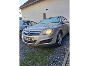 OPEL ASTRA H 1.9 CDTI Enjoy