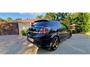 OPEL ASTRA H 1.9 CDTI GTC Sport ///Opc line!!