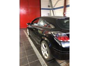 OPEL ASTRA H 2.0 T GTC Sport