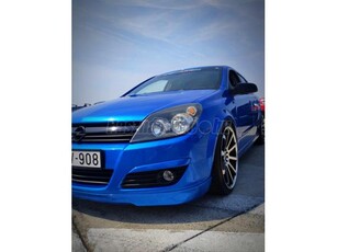 OPEL ASTRA H 2.0 T Sport