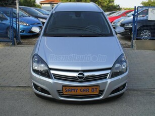 OPEL ASTRA H Caravan 1.4 Enjoy Xenon.Szervizkönyv..Gyári alufelni