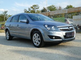 OPEL ASTRA H Caravan 1.6 Cosmo