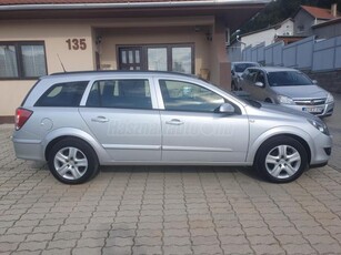 OPEL ASTRA H Caravan 1.6 Enjoy 133000km klima vonóhorog