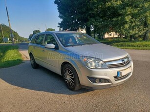 OPEL ASTRA H Caravan 1.7 CDTI Cosmo Klíma.ABS.4 Légzsák