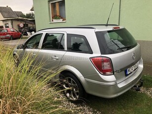 OPEL ASTRA H Caravan 1.7 CDTI Cosmo KLÍMA!VONÓHOROG!TEMPÓMAT!