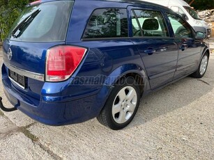 OPEL ASTRA H Caravan 1.7 CDTI Elegance