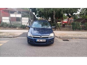 OPEL ASTRA H Caravan 1.9 CDTI Cosmo Megkímélt!! Friss Műszaki!!