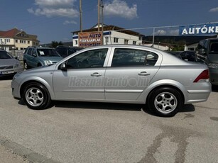 OPEL ASTRA H Sedan 1.6 Cosmo (FOGLALÓZVA)