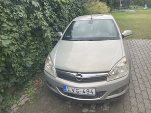 OPEL ASTRA H TT 1.9 CDTI Enjoy