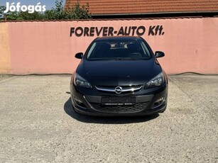 Opel Astra J 1.4 Start-Stop Sport Parkradar Elő...