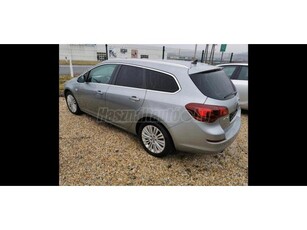 OPEL ASTRA J 1.4 T Cosmo Sport tourer