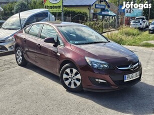 Opel Astra J Sedan 1.4 T Enjoy Magyarországi! 1...