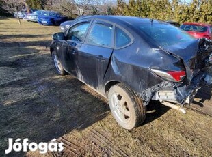 Opel Astra J Sedan 1.6 Business Magyarországi.E...