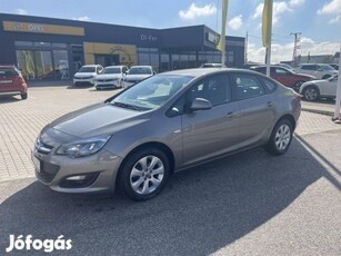 Opel Astra J Sedan 1.6 Enjoy EURO6