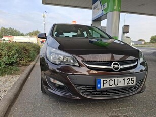 OPEL ASTRA J Sedan 1.6 Enjoy EURO6