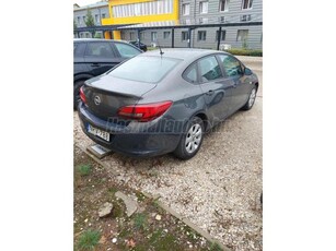 OPEL ASTRA J Sedan 1.6 Enjoy EURO6