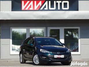 Opel Astra J Sports Tourer 1.4 Selection 111eKM...