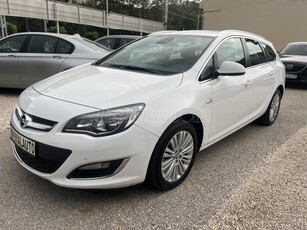 OPEL ASTRA J Sports Tourer 1.4 T Cosmo EURO6