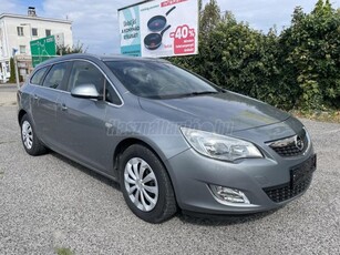 OPEL ASTRA J Sports Tourer 1.7 CDTI Enjoy