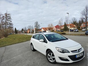 OPEL ASTRA J Sports Tourer 2.0 CDTI Enjoy (Automata)