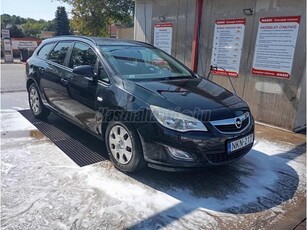 OPEL ASTRA J Sports Tourer 2.0 CDTI Sport (Automata)