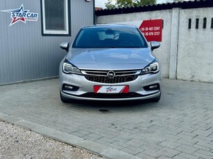 OPEL ASTRA K 1.4 T Dynamic 1 ÉV GARANCIÁVAL!